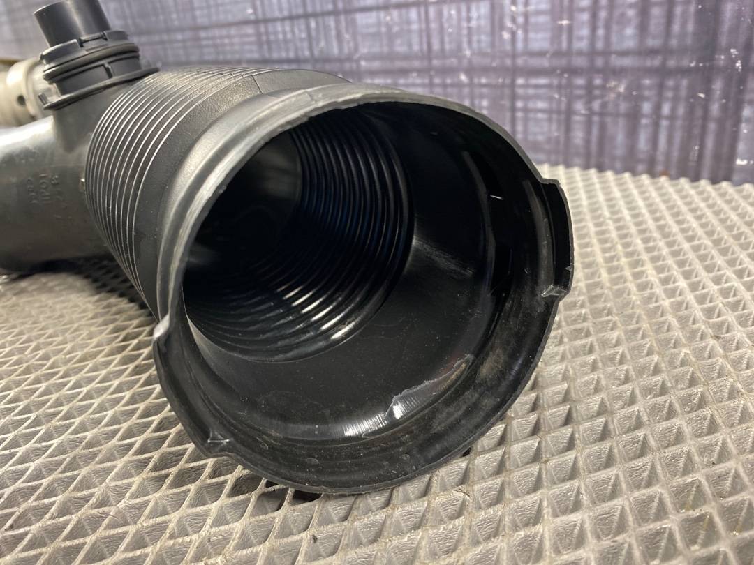 Гофра впуска, 780 рублей, Красноярск