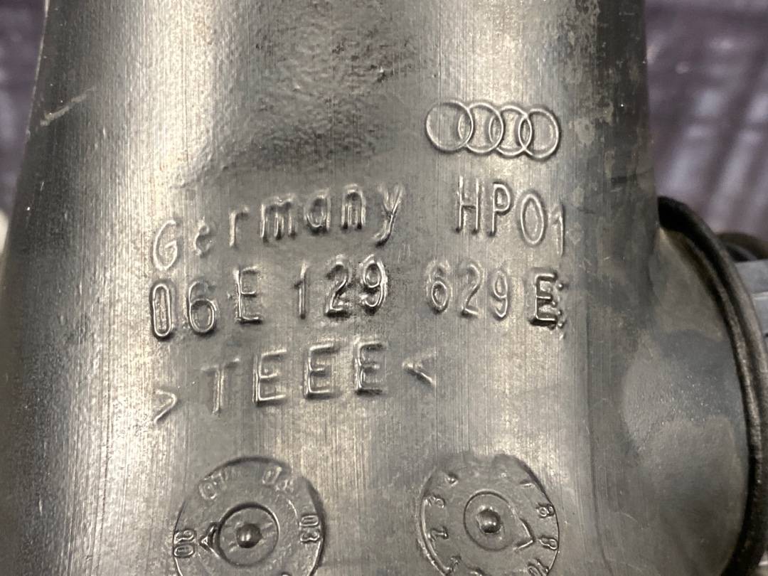 Гофра впуска, 780 рублей, Красноярск