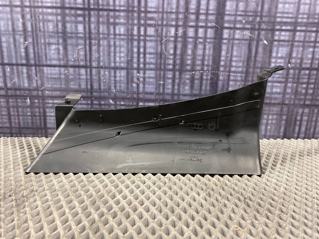 Дефлектор воздухозаборника, 300 рублей, Красноярск