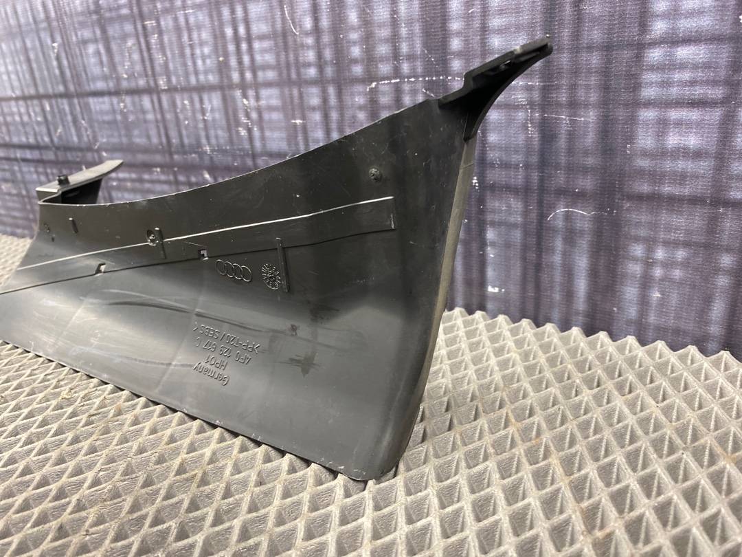 Дефлектор воздухозаборника, 300 рублей, Красноярск