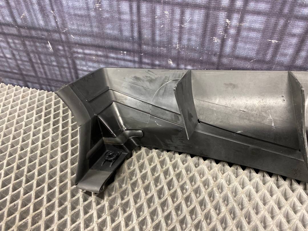 Дефлектор воздухозаборника, 300 рублей, Красноярск