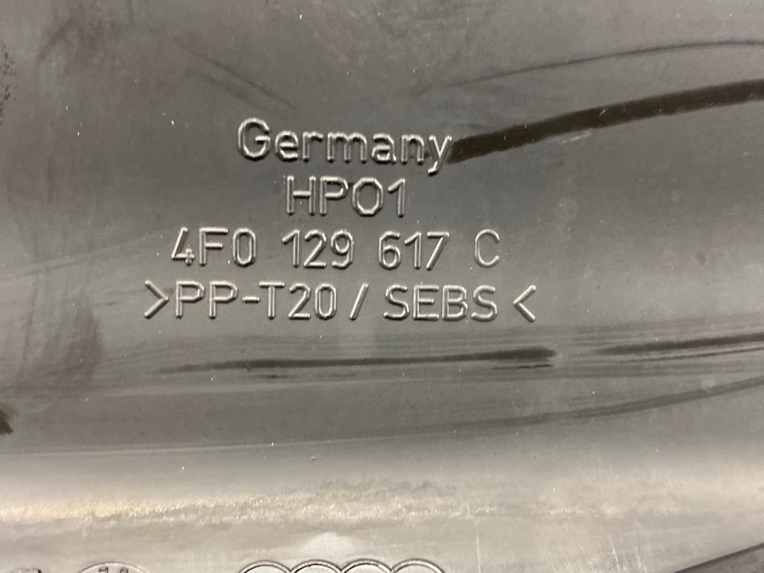 Дефлектор воздухозаборника, 300 рублей, Красноярск