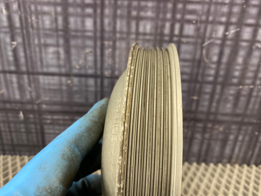 Шкив помпы, 540 рублей, Красноярск