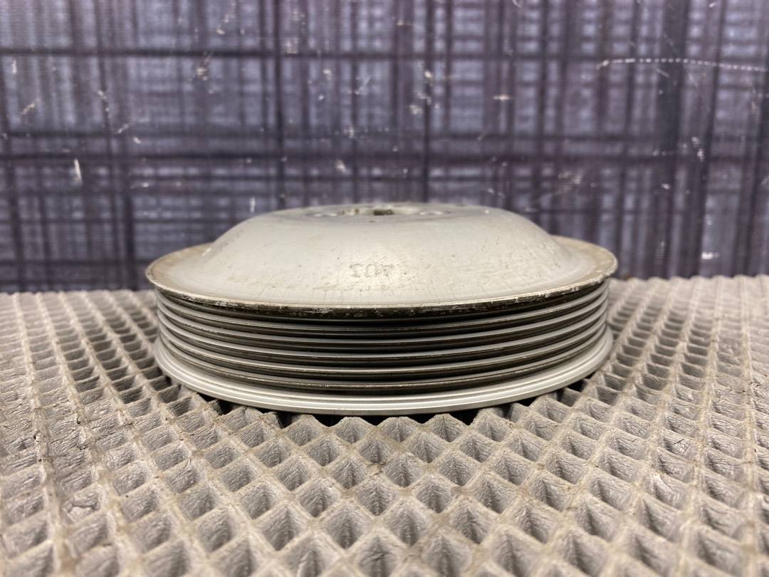 Шкив помпы, 540 рублей, Красноярск