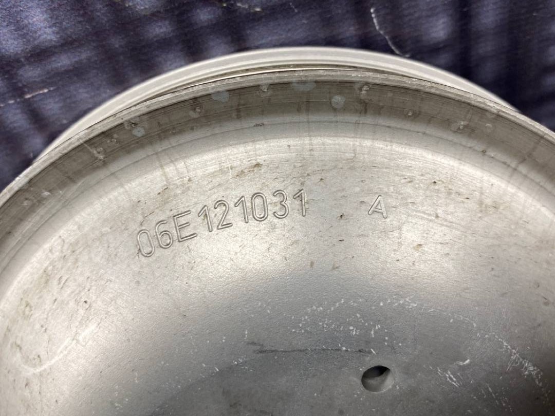 Шкив помпы, 540 рублей, Красноярск