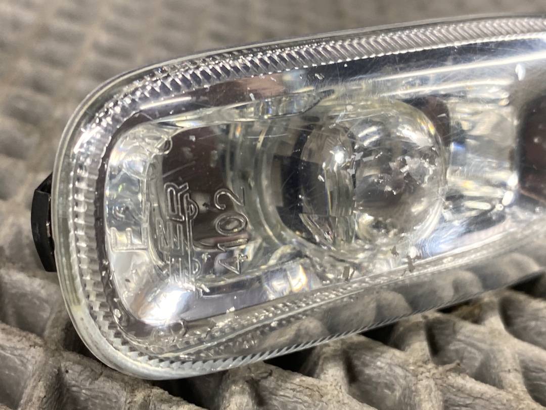 Повторитель в крыло, 330 рублей, Красноярск