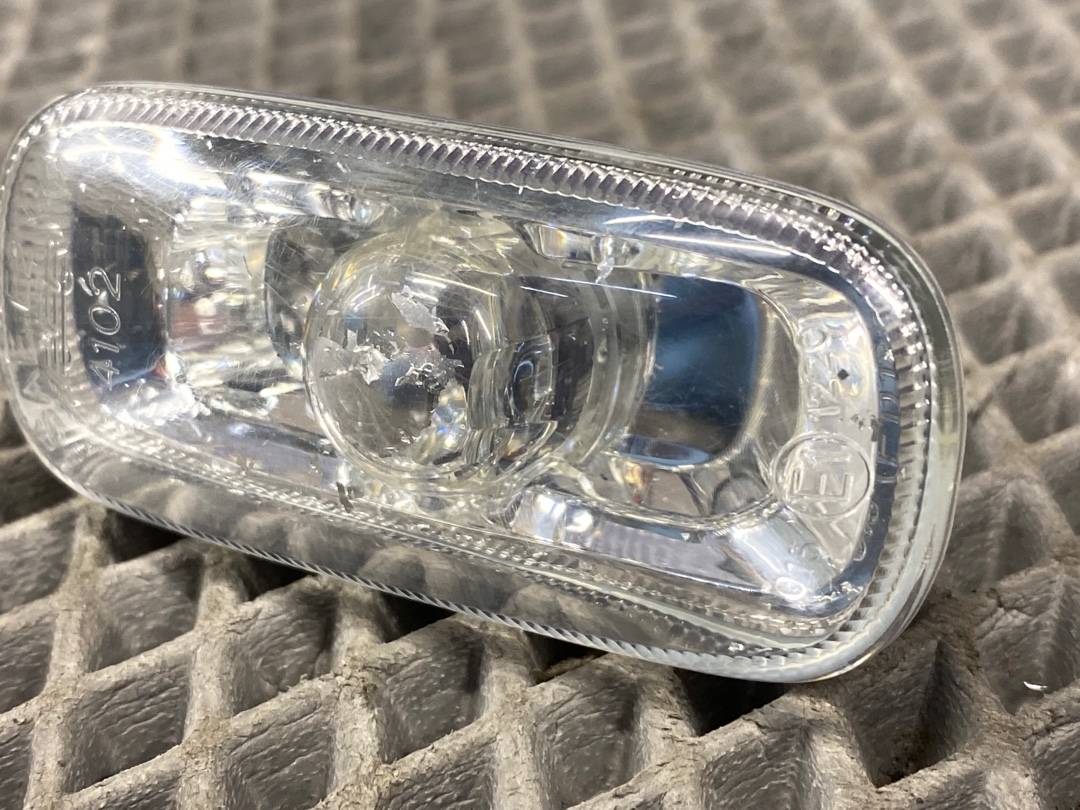 Повторитель в крыло, 330 рублей, Красноярск