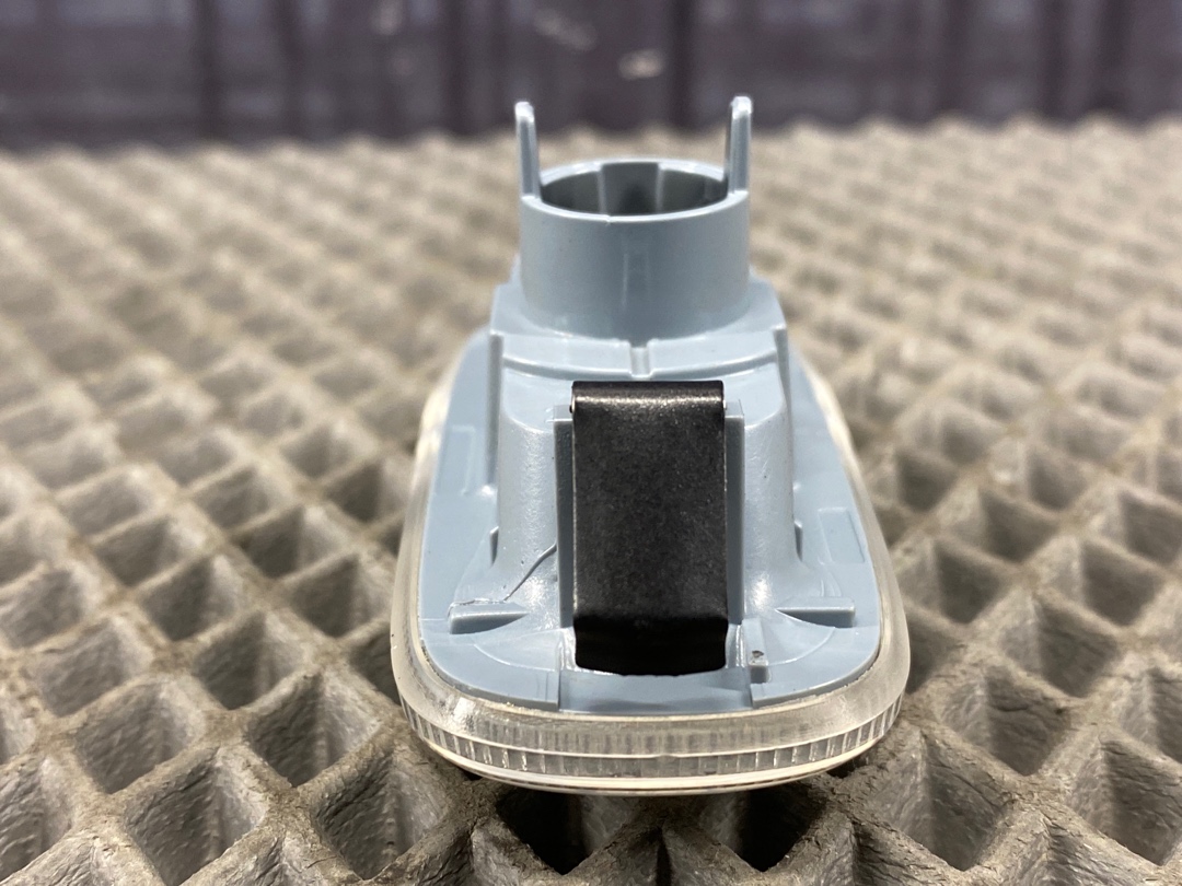 Повторитель в крыло, 330 рублей, Красноярск