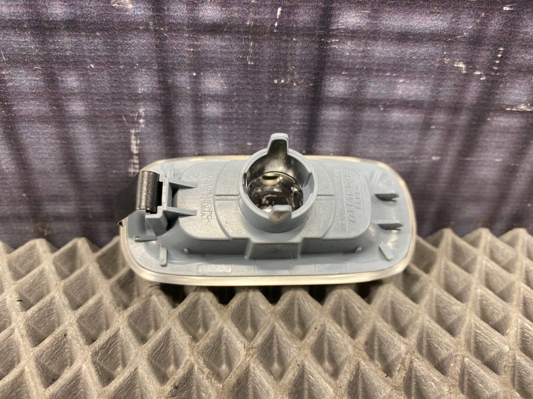 Повторитель в крыло, 330 рублей, Красноярск