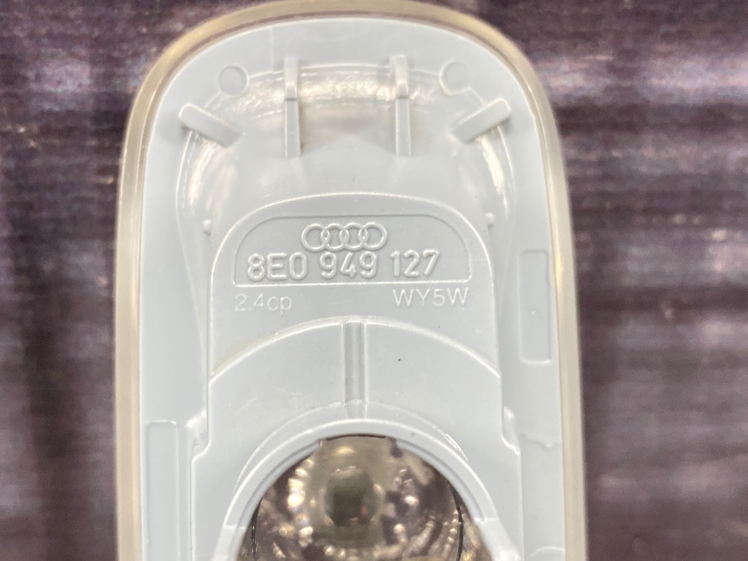 Повторитель в крыло, 330 рублей, Красноярск