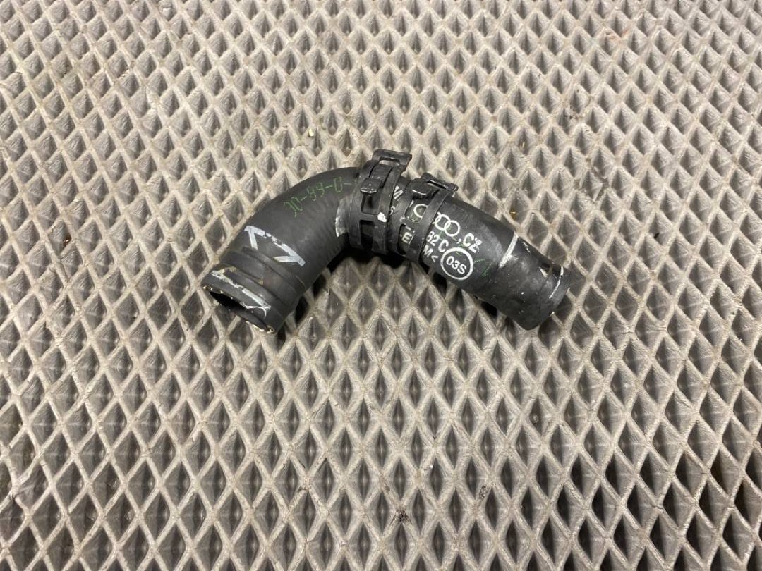 Шланг системы охлаждения, 270 рублей, Красноярск