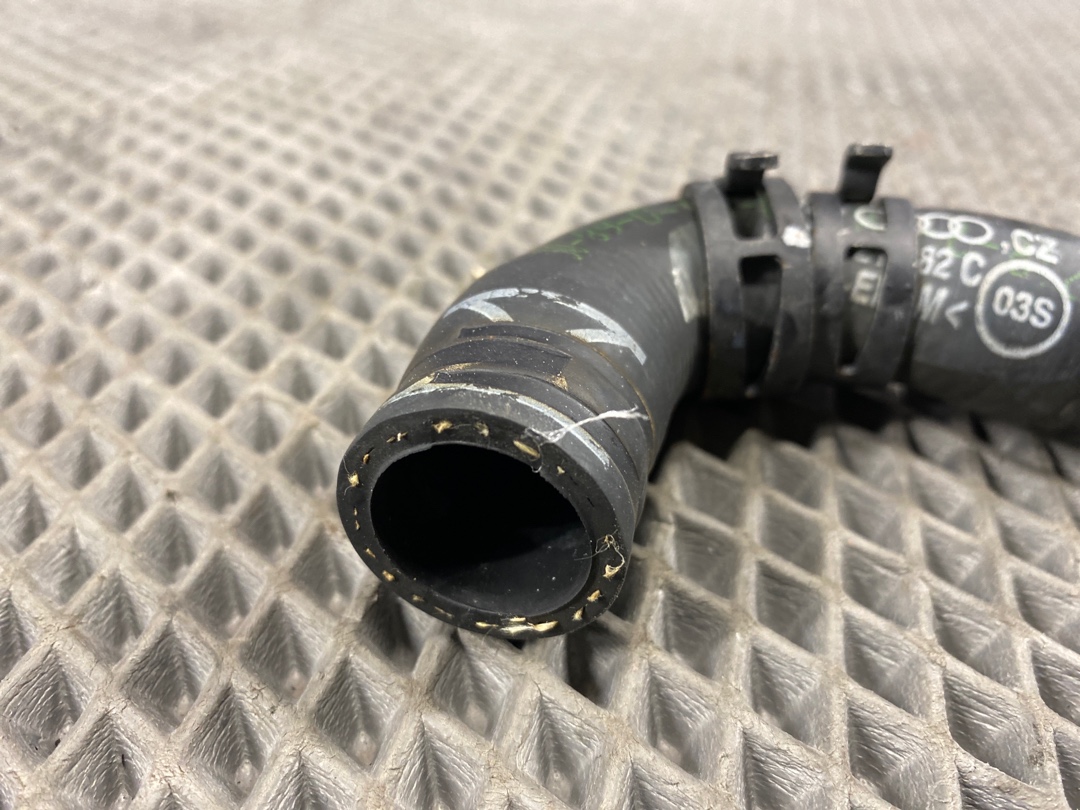 Шланг системы охлаждения, 270 рублей, Красноярск