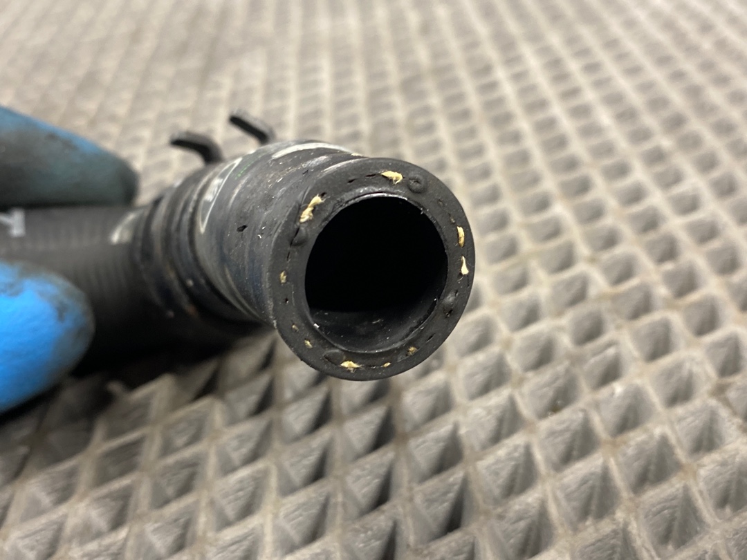 Шланг системы охлаждения, 270 рублей, Красноярск