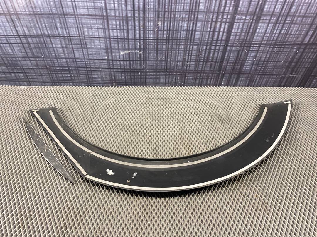 Накладка на крыло, 2040 рублей, Красноярск