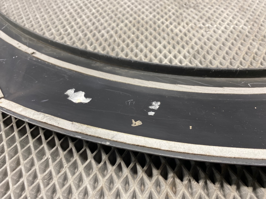 Накладка на крыло, 2040 рублей, Красноярск