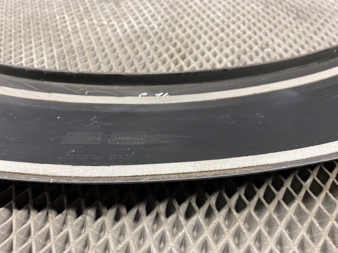 Накладка на крыло, 2040 рублей, Красноярск