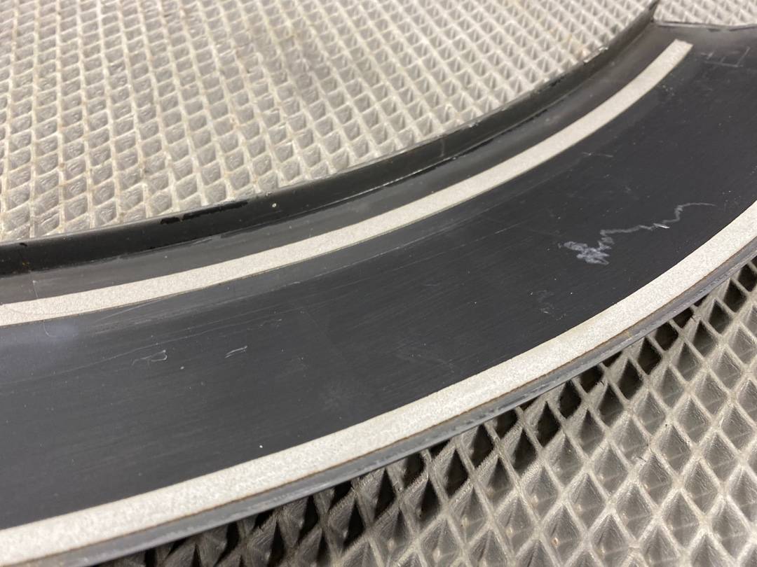 Накладка на крыло, 2040 рублей, Красноярск