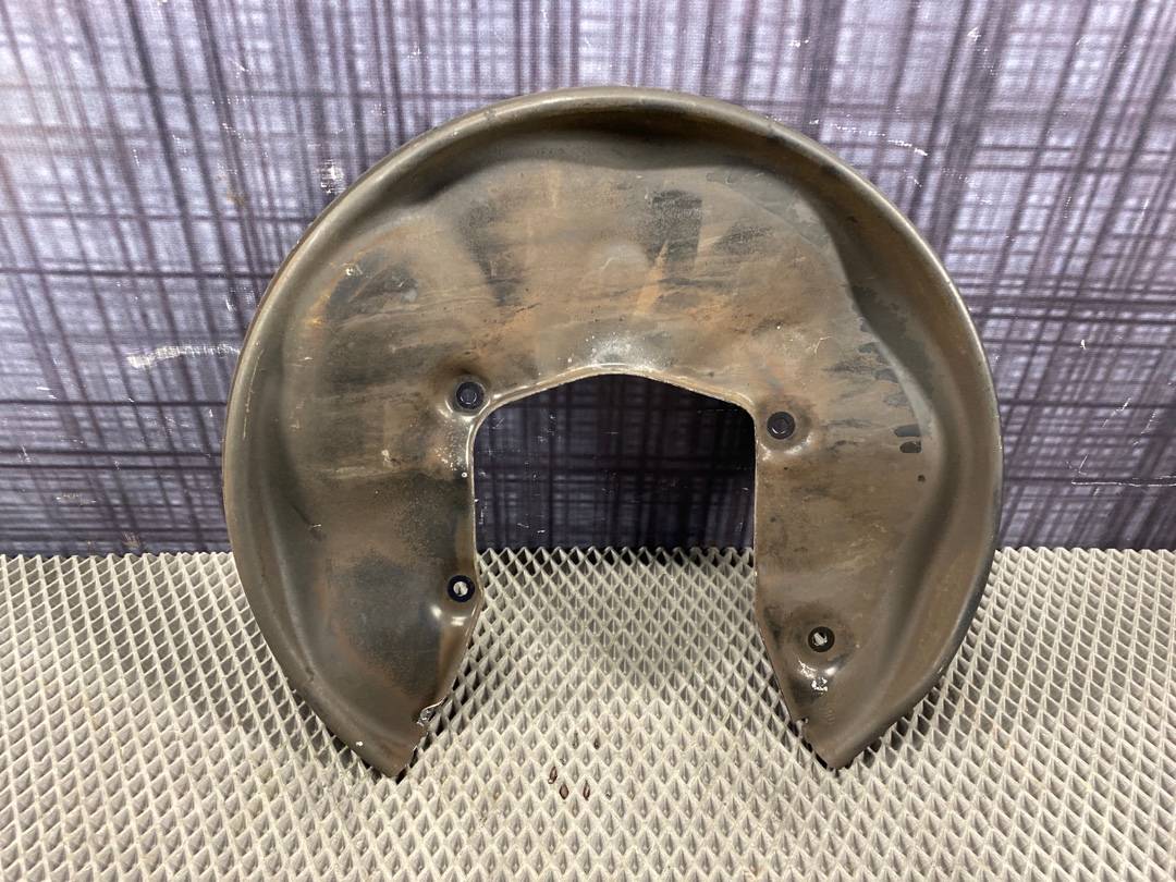 Кожух тормозного диска, 600 рублей, Красноярск