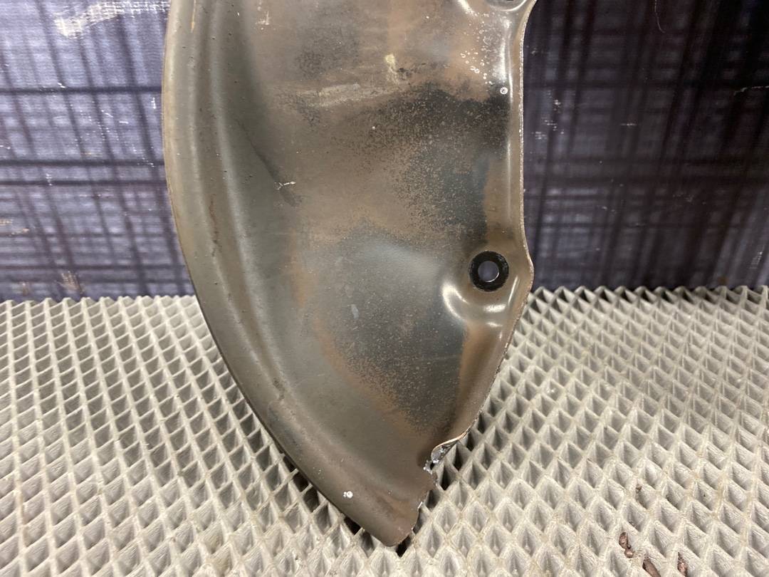 Кожух тормозного диска, 600 рублей, Красноярск