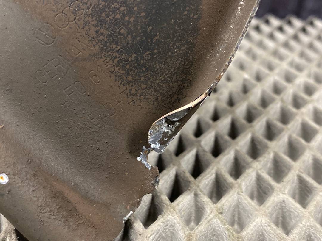 Кожух тормозного диска, 600 рублей, Красноярск