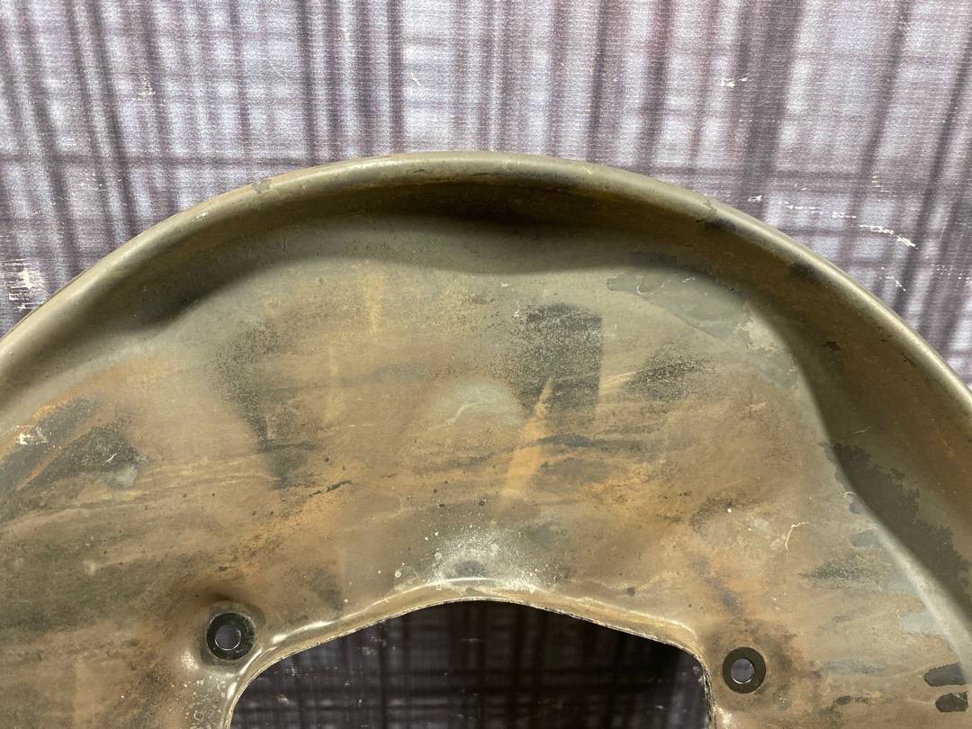 Кожух тормозного диска, 600 рублей, Красноярск