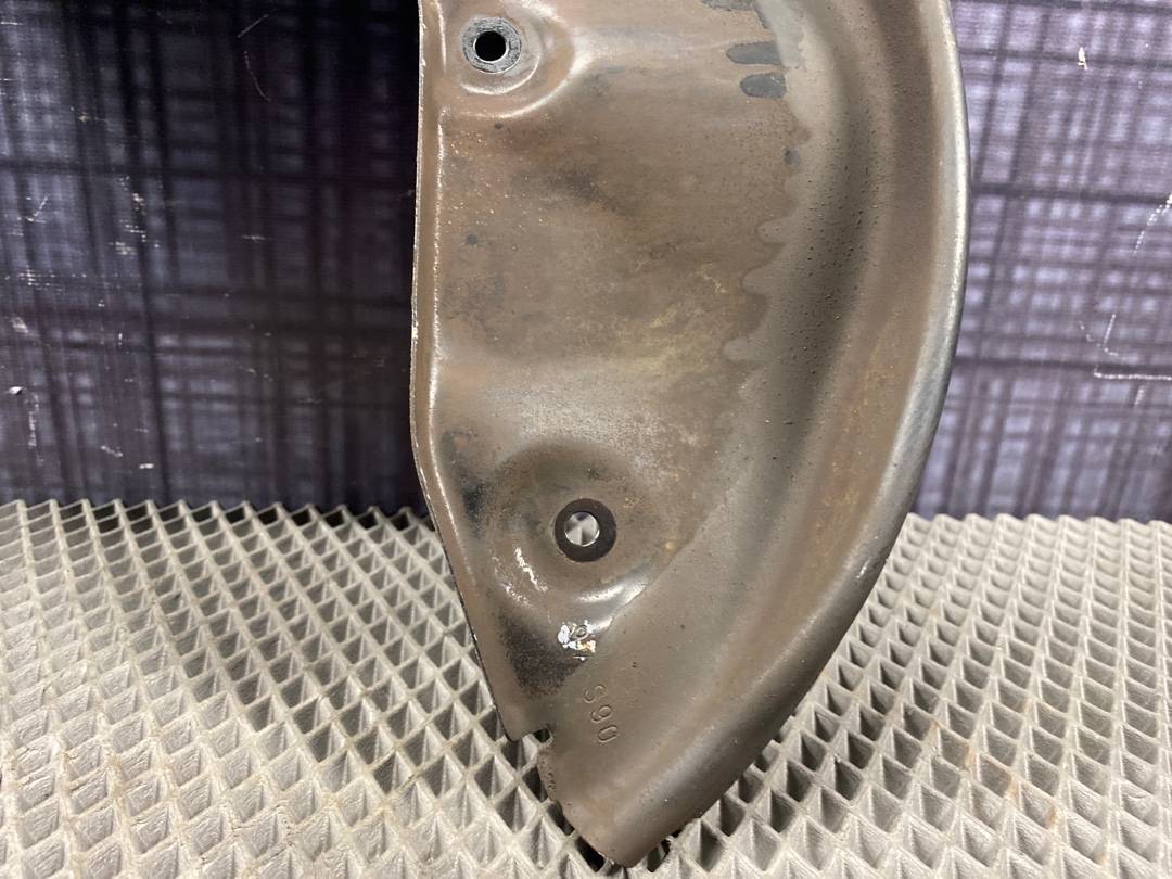 Кожух тормозного диска, 600 рублей, Красноярск