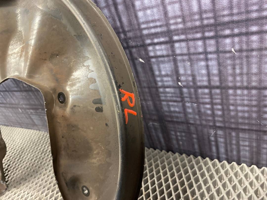 Кожух тормозного диска, 600 рублей, Красноярск