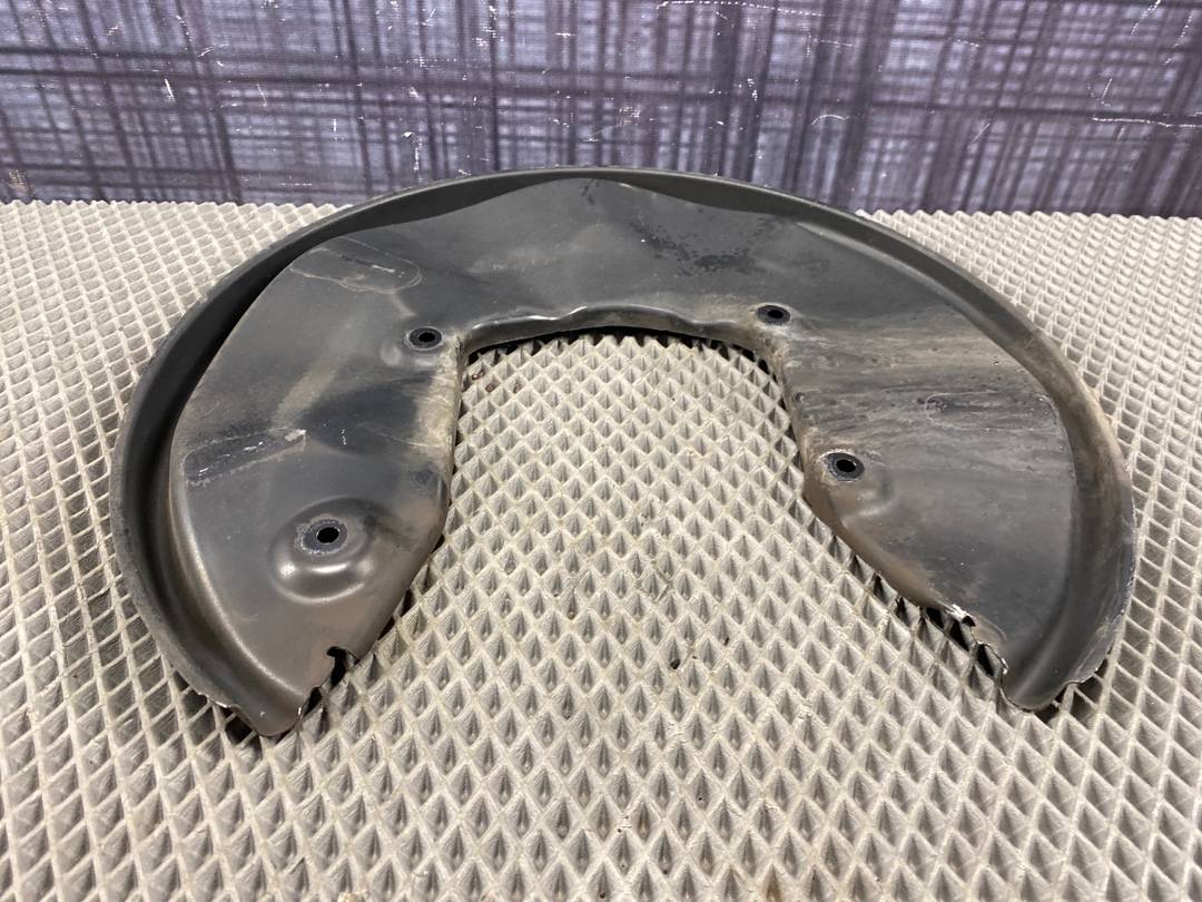 Кожух тормозного диска, 600 рублей, Красноярск