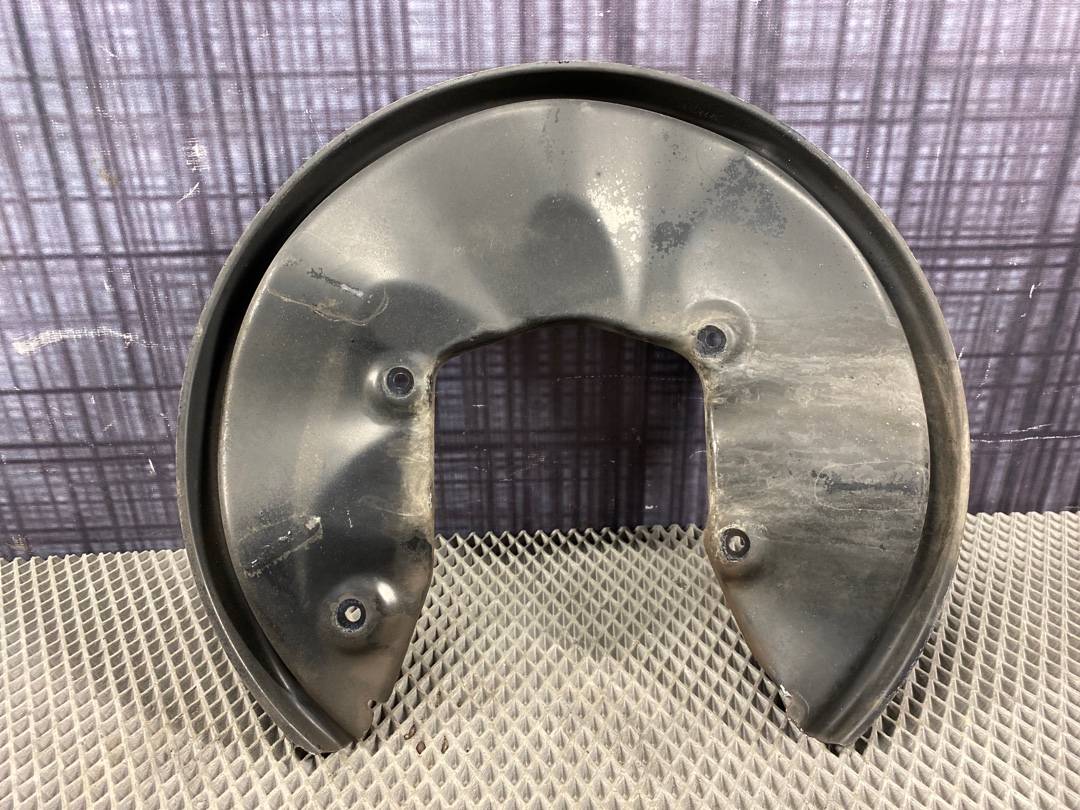 Кожух тормозного диска, 600 рублей, Красноярск