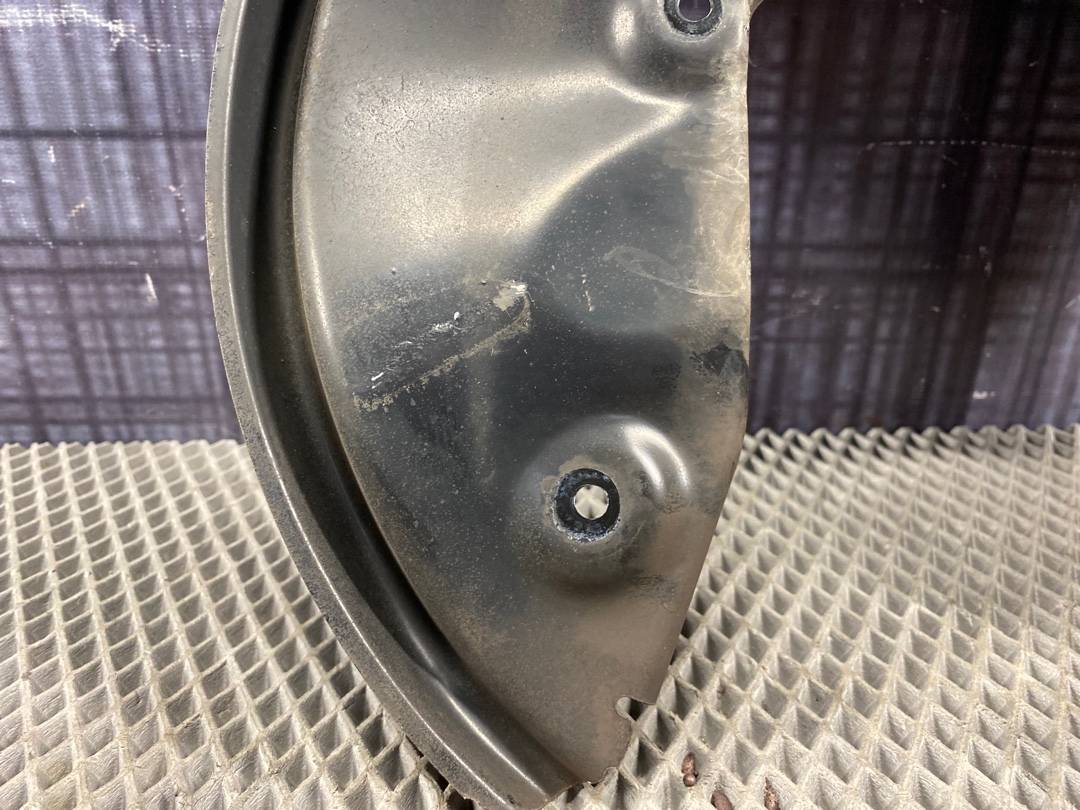 Кожух тормозного диска, 600 рублей, Красноярск