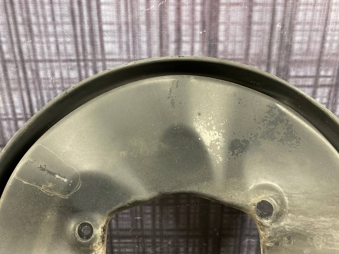 Кожух тормозного диска, 600 рублей, Красноярск