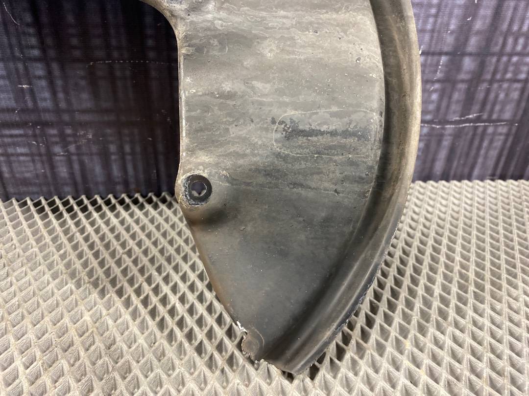 Кожух тормозного диска, 600 рублей, Красноярск