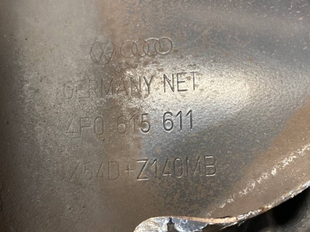 Кожух тормозного диска, 600 рублей, Красноярск