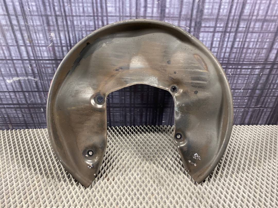 Кожух тормозного диска, 600 рублей, Красноярск