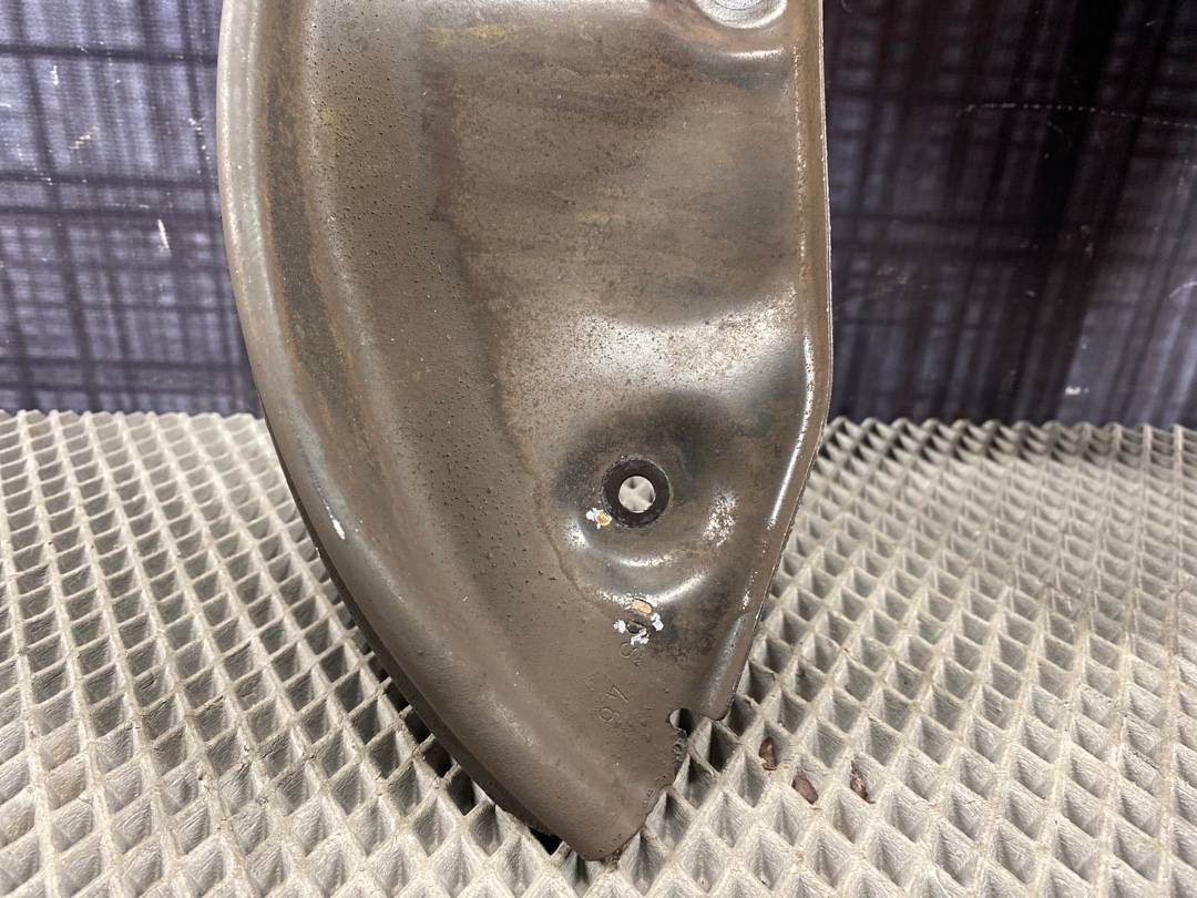 Кожух тормозного диска, 600 рублей, Красноярск