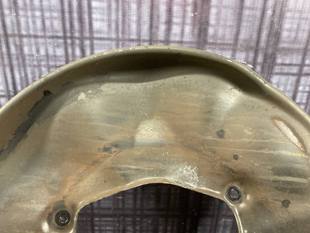 Кожух тормозного диска, 600 рублей, Красноярск