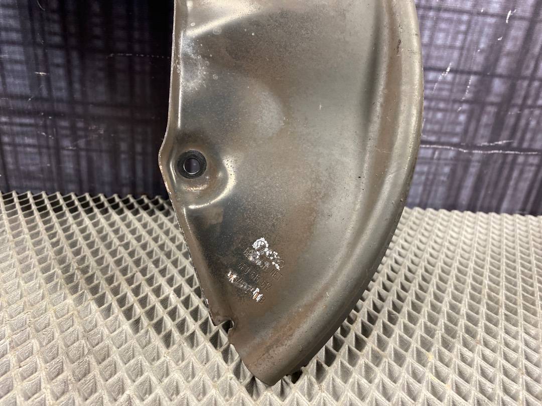 Кожух тормозного диска, 600 рублей, Красноярск