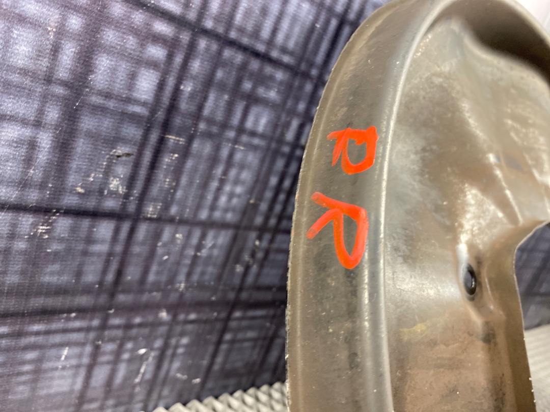 Кожух тормозного диска, 600 рублей, Красноярск