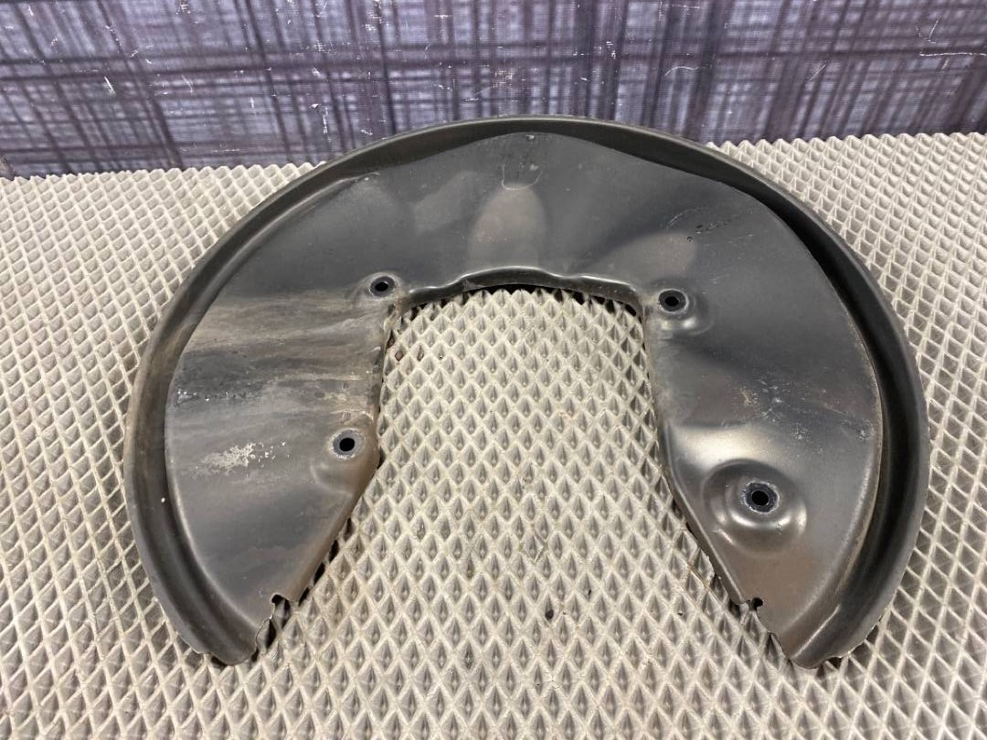 Кожух тормозного диска, 600 рублей, Красноярск