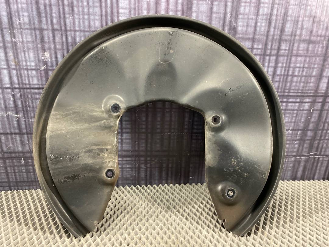 Кожух тормозного диска, 600 рублей, Красноярск