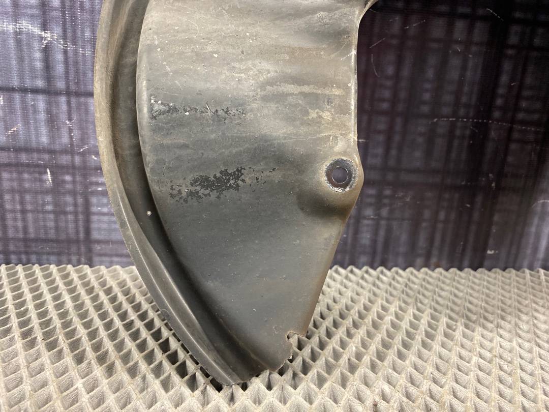 Кожух тормозного диска, 600 рублей, Красноярск