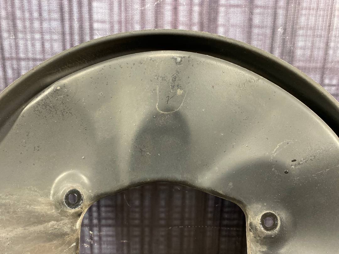 Кожух тормозного диска, 600 рублей, Красноярск