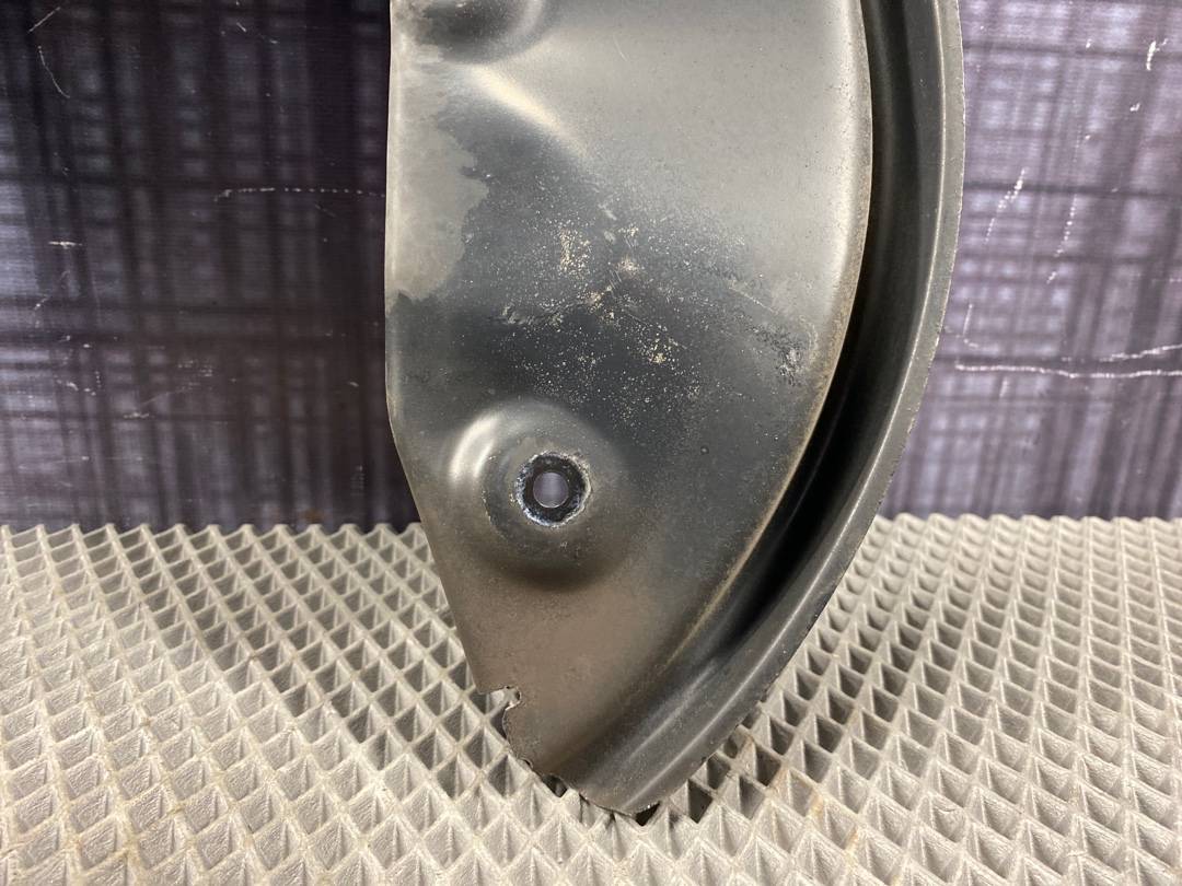 Кожух тормозного диска, 600 рублей, Красноярск