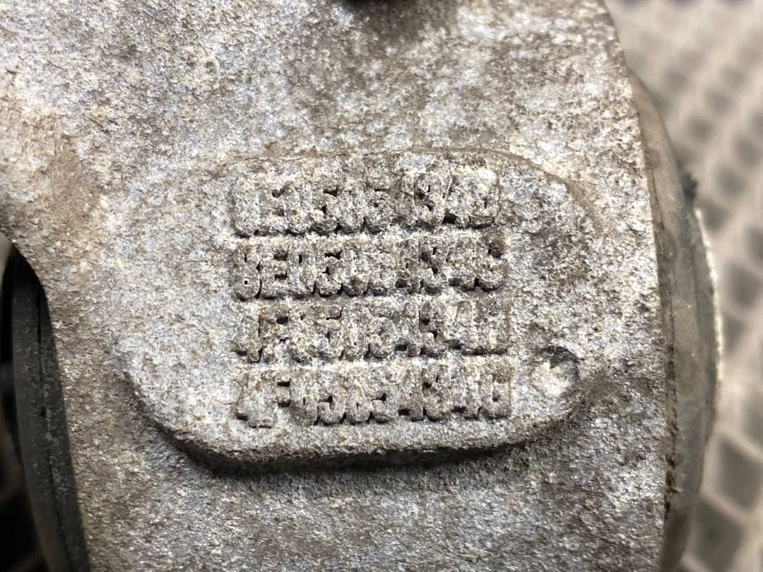 Поворотный кулак, 1500 рублей, Красноярск