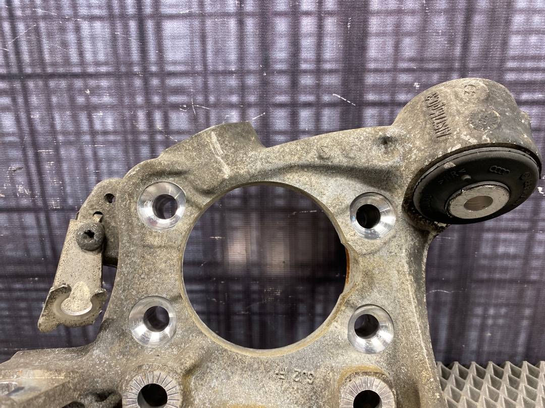 Поворотный кулак, 1500 рублей, Красноярск