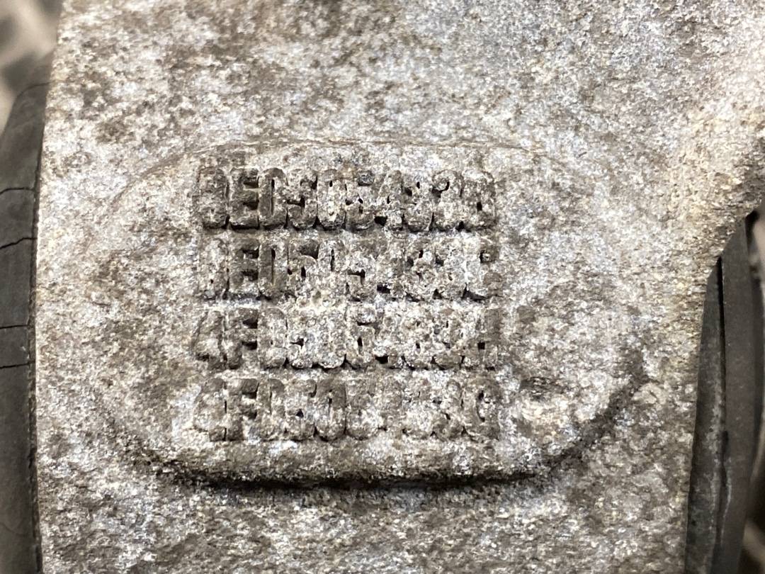 Поворотный кулак, 1500 рублей, Красноярск