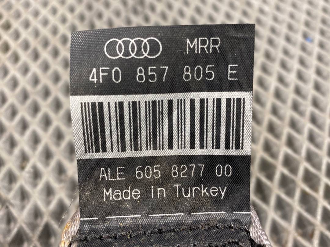 Ремень безопасности, 600 рублей, Красноярск