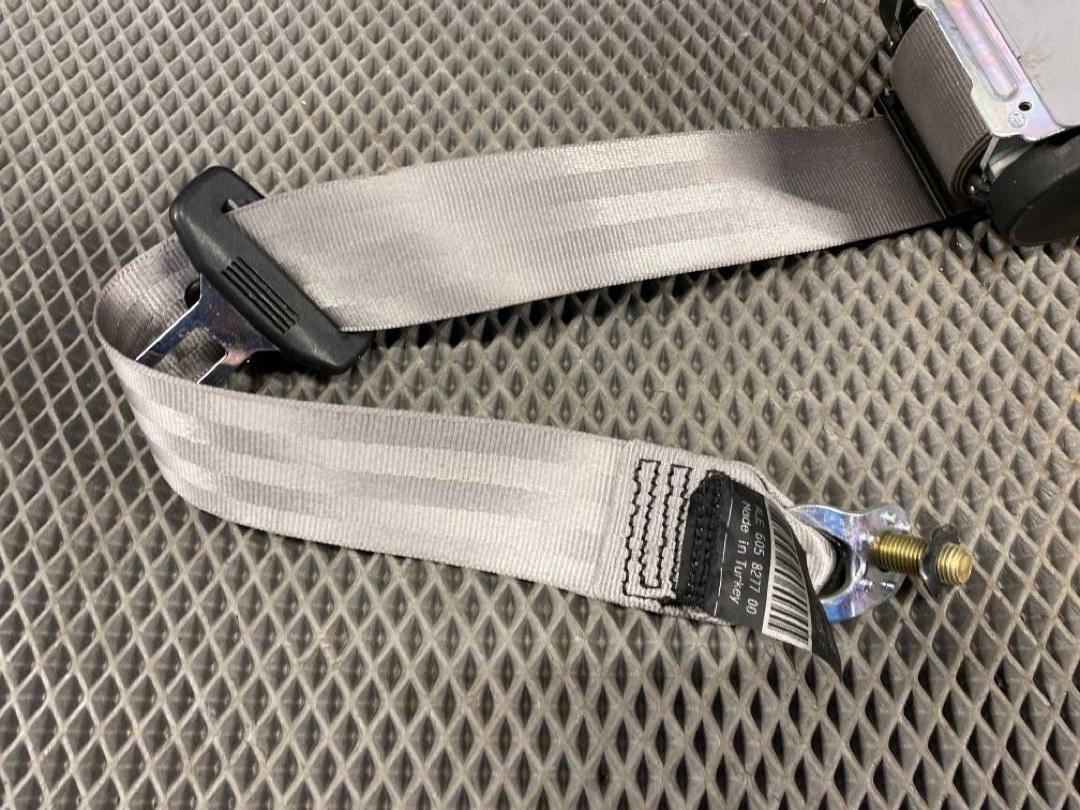 Ремень безопасности, 600 рублей, Красноярск