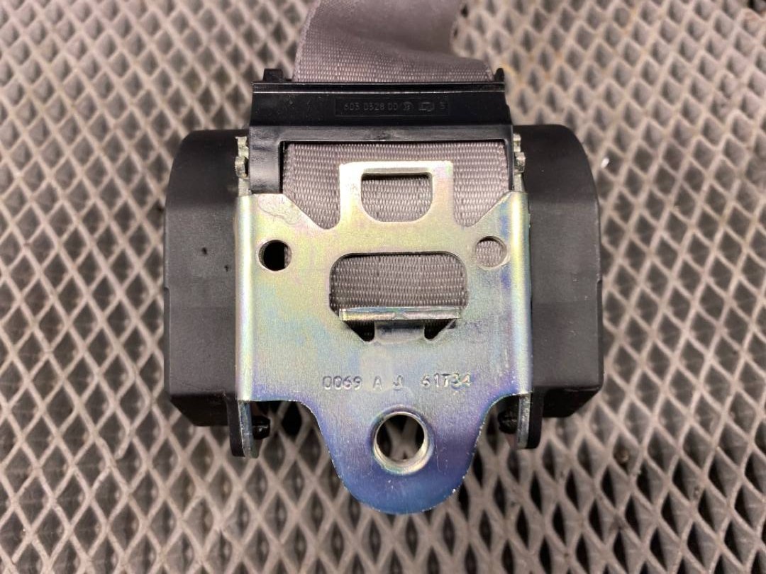 Ремень безопасности, 600 рублей, Красноярск