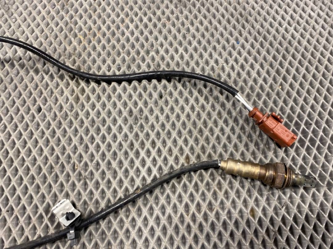 Датчик кислорода, 900 рублей, Красноярск